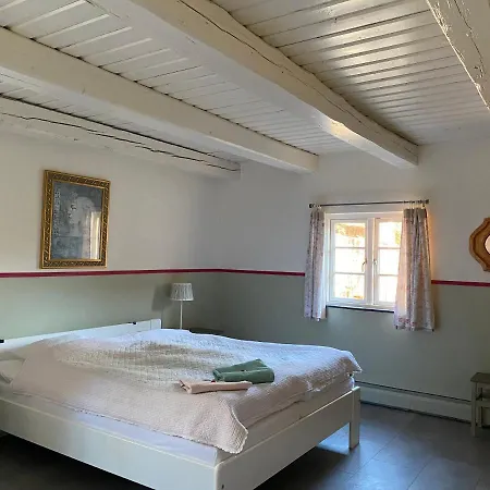 Heddahgaarden Frühstückspension Bredal