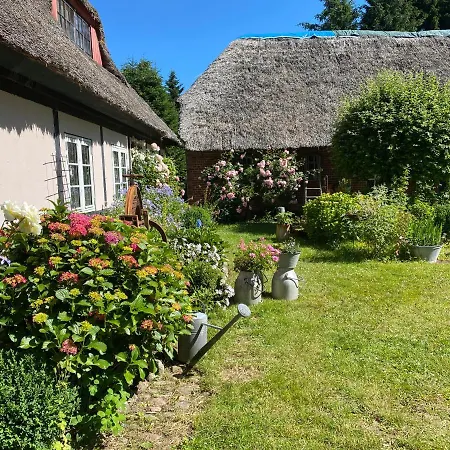 Heddahgaarden *