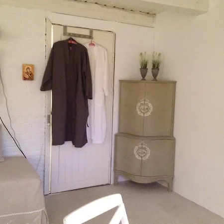 Bed & Breakfast Heddahgaarden