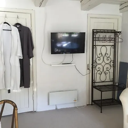 Heddahgaarden Frühstückspension