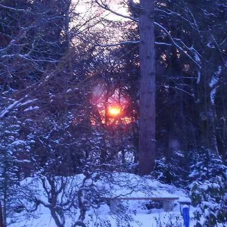 Heddahgaarden Frühstückspension