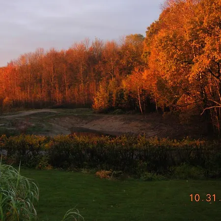 Frühstückspension Heddahgaarden *
